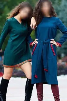 Vasant Vihar Call Girl